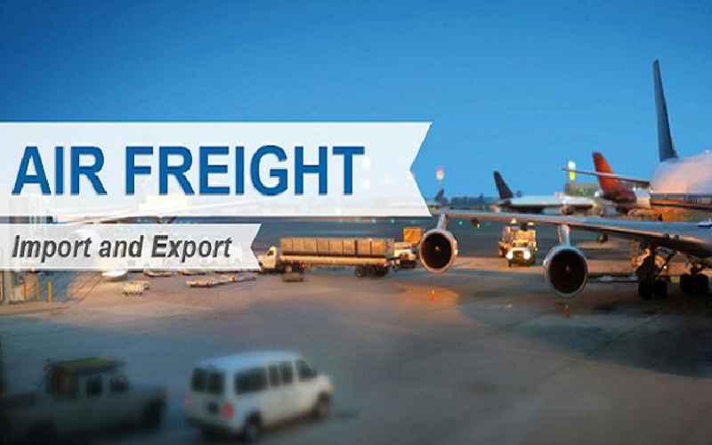 Air Freight Import/ Export Clearance
