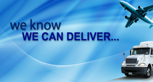 Delhi International Courier Services