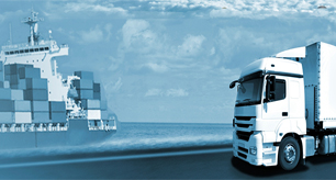 International Courier Dubai