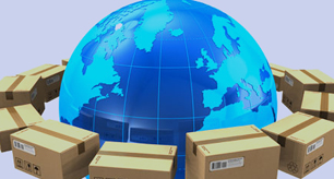 Worldwide Parcel Delivery‎